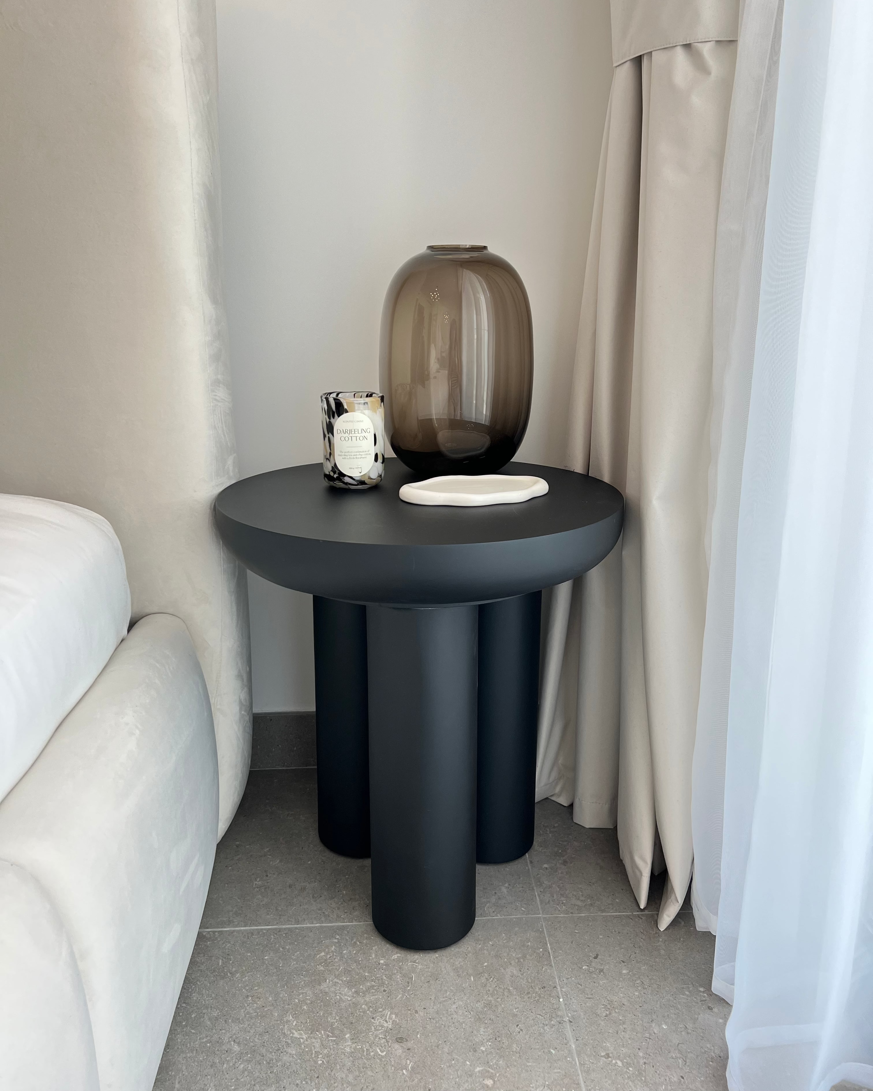 Mayfair Side Table
