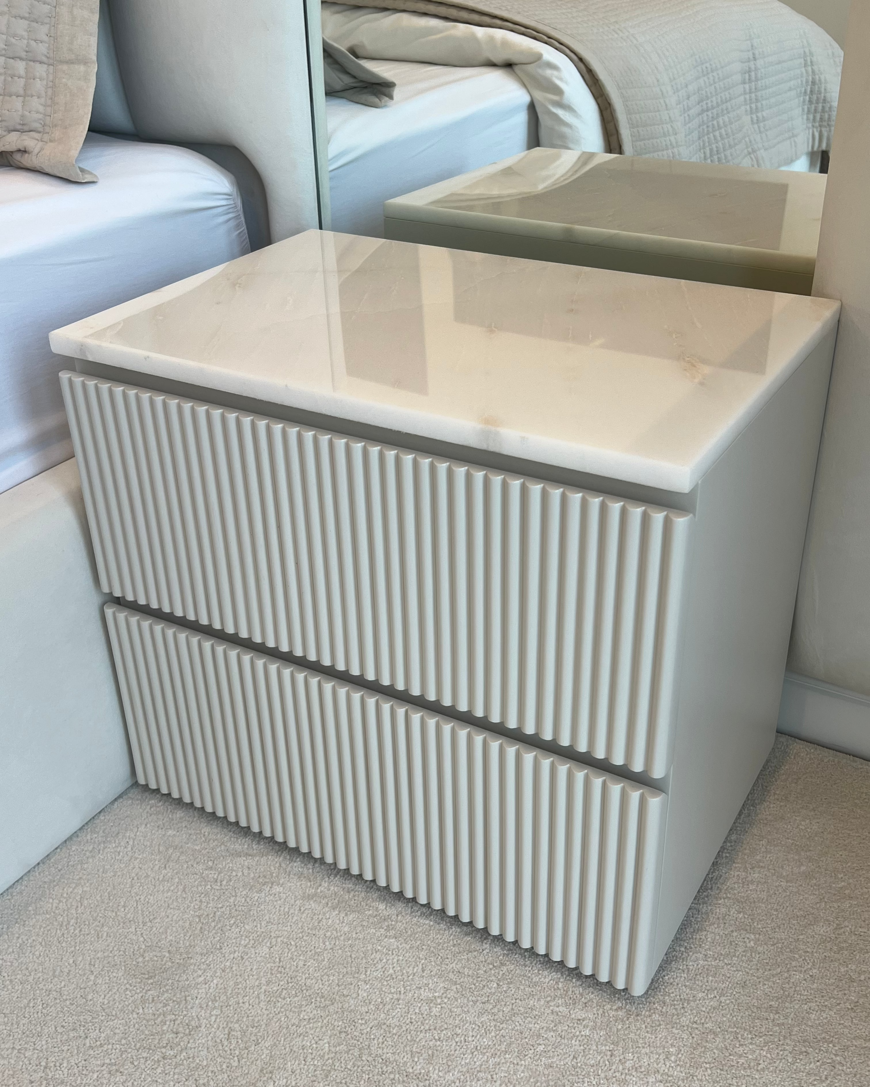 Marlow Side Tables