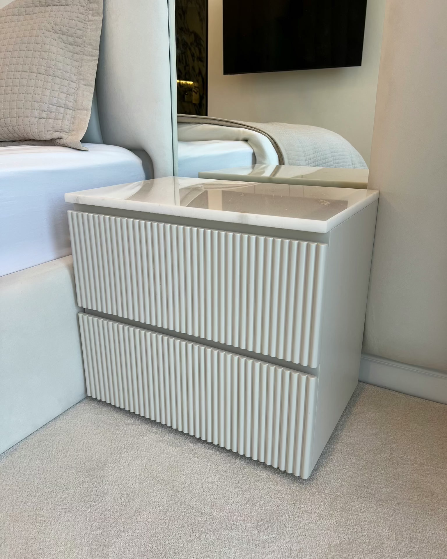 Marlow Side Tables
