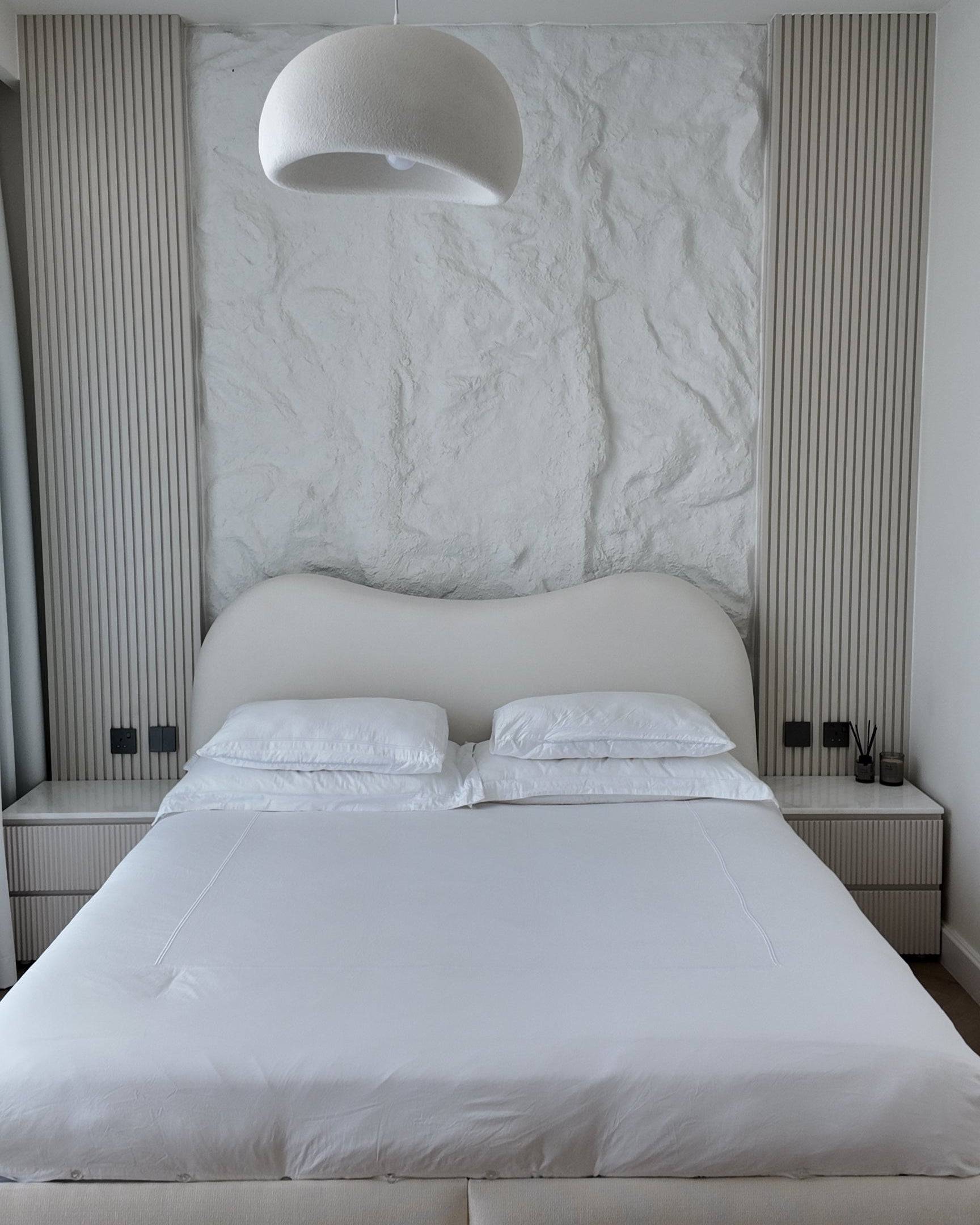 Marlow Rock Feature Wall