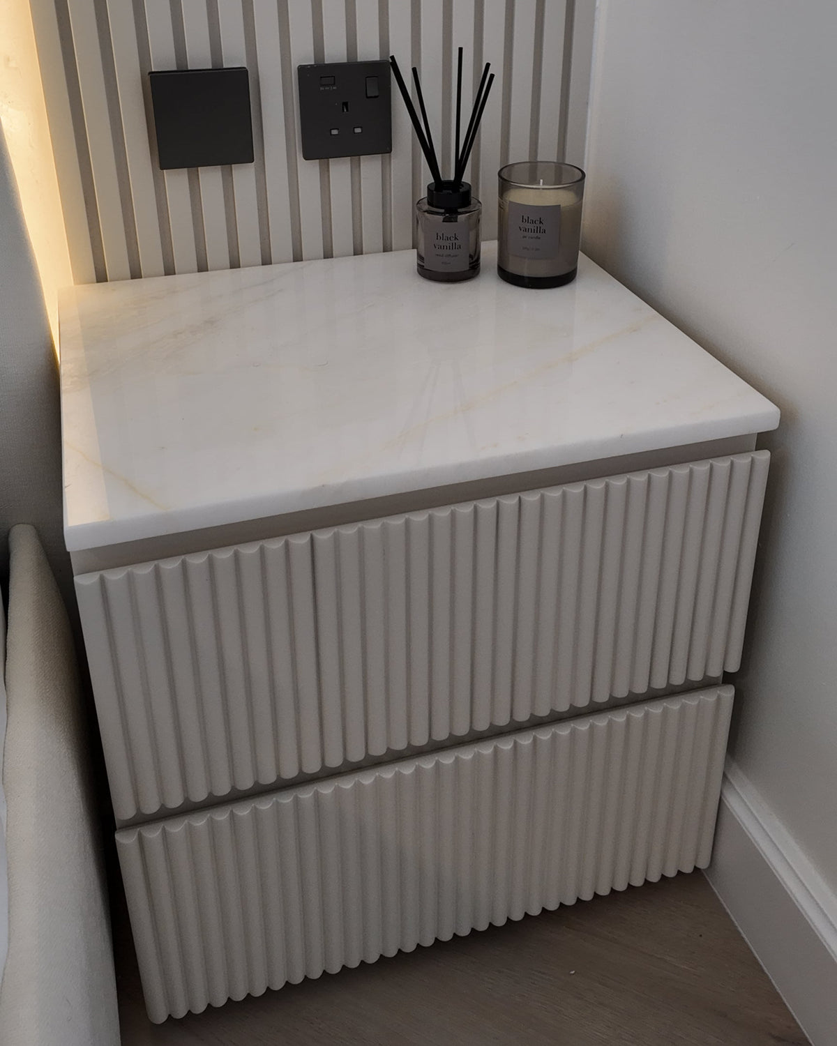 Marlow Side Tables