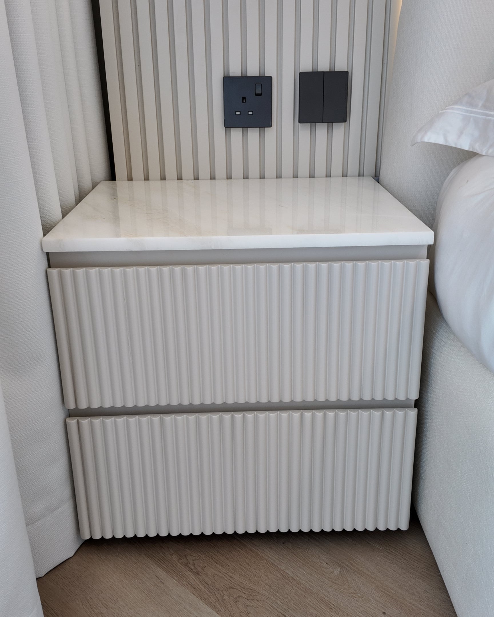 Marlow Side Tables
