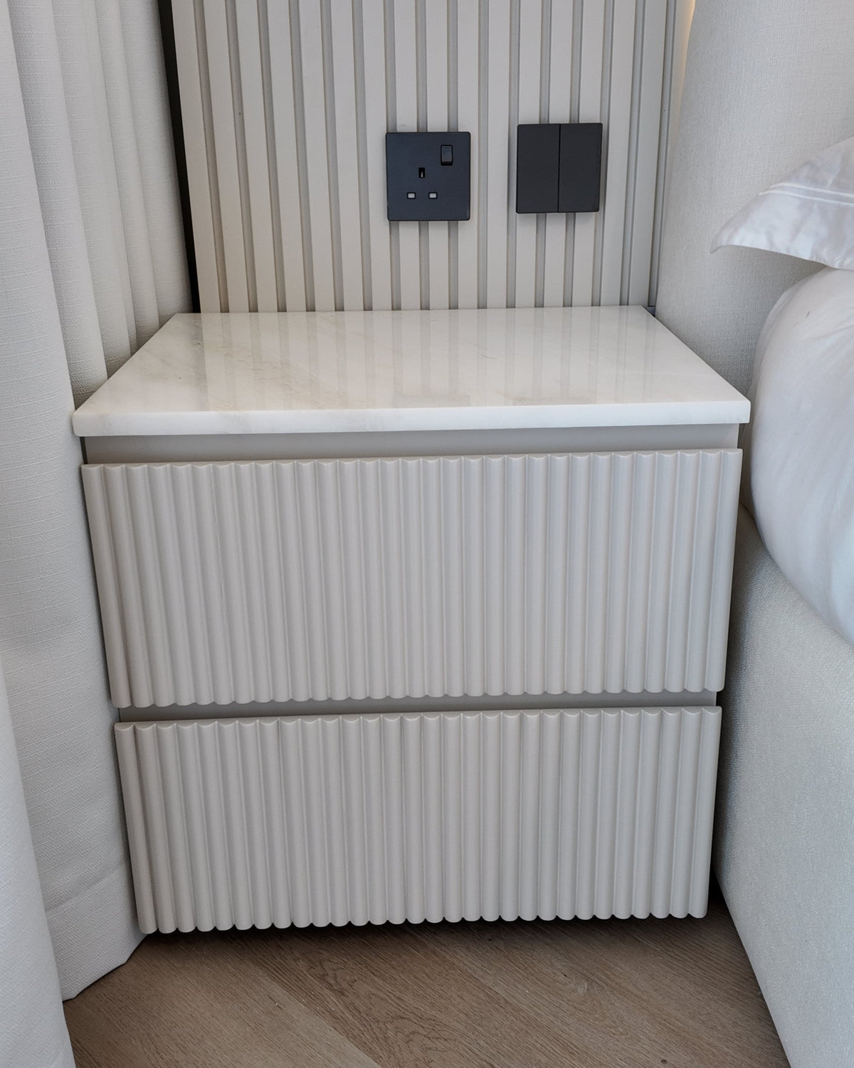 Marlow Side Table