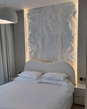 Marlow Rock Feature Wall